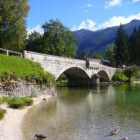 Slovenië: Triglav Nationaal Park