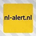 NL-Alert  het alarmmiddel met tekstbericht van de overheid