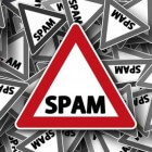 Klachten over spam per SMS