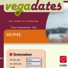 Vegadates, dating voor vegetariërs