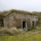 Atlantikwall Bunkerproject Nederlandse Waddeneilanden