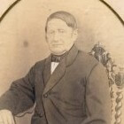 Lambertus van Erp, burgemeester van Rosmalen