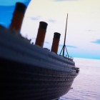 Complottheorie: de Titanic is nooit gezonken