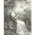 Hortense de Beauharnais (1783-1837)