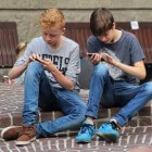 Jongeren in de digitale wereld: in hoeverre problematisch?