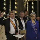 Vijf jaar koning: Willem-Alexander met zeer veel taken