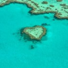 De beste baan ter wereld in the Great Barrier Reef