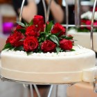 Bruidstaart, traditie & cake