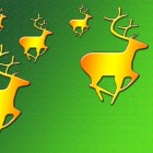 Can Reindeer fly? Knotsgekke mix van Kerst en wetenschap
