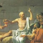 Socrates (469 - 400 v.c.)