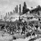 De Slag bij Spicheren (1870)