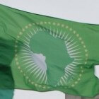 Afrikaanse Unie  vereniging van Afrikaanse landen