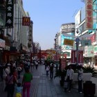 Wonen in China: Het dagelijkse leven