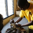 Ontwikkelingshulp: voorkomen is beter dan genezen