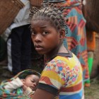 Congo-Kinshasa: verkrachting en seksueel geweld