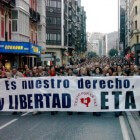 Het einde van ETA? Begin van de Baskische onafhankelijkheid?
