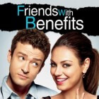 Friends with benefits - real life