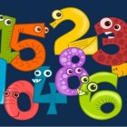 Leren tellen: wat kan een kind gemiddeld op welke leeftijd?