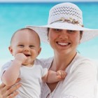 Tips voor een leuke vakantie met jouw baby