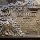 Eva Peron was de machtigste vrouw van Argentinië