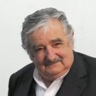 Jose Mujica, president van Uruguay