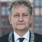 Burgemeester Van der Laan van Amsterdam