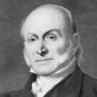 President van Amerika, John Q. Adams 1825-1829