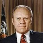 President van Amerika, Gerald Rudolph Ford 1974-1977