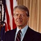 President van Amerika, James Earl Carter jr. 1977-1981