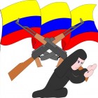 Onderhandelingen tussen de regering van Colombia en de FARC