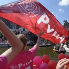 Het verkiezingsprogramma van de PvdA voor 2017 tot 2021