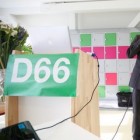 Het verkiezingsprogramma van D66 voor 2017 tot 2021