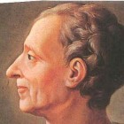 Montesquieu: motor van de beschaving