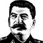 Het leven van Stalin