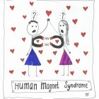 Codependentie en het Human Magnet Syndrome
