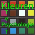 Kleurenpsychologie, kleurentest: symbolische betekenis kleur