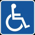 Invalidenparkeerplaats of parkeerkaart invalide aanvragen