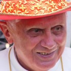 Benedictus XVI; de 265e paus (2005-2013)