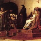 De Kadaversynode of de vele begrafenissen van paus Formosus