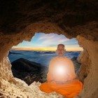Gebruiken rond sterven en dood: boeddhisme