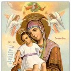 Wat betekent de 'Onbevlekte Ontvangenis van Maria'?