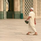 Gebedstijden islam: chakraleer als mogelijke verklaring