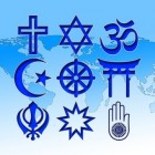 Jodendom, christendom en islam: overeenkomsten & verschillen