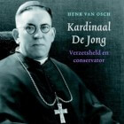 Kardinaal de Jong  IJzeren Jan van Ameland