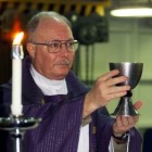 Het sacrament van de wijding: diaken, priester en bisschop