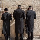 Het Shema: "Hoor Israël" - de Joodse geloofsbelijdenis