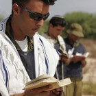 Joods gebed: het Achttiengebed (Amida)  tekst