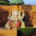Hoe Ganesha zijn olifantenhoofd kreeg