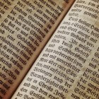 Bijbelstudie: Paulus over het Griekse woord 'hetoimos'