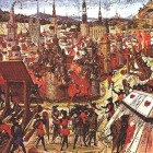 De Kruistochten: resultaat van islamitische provocaties